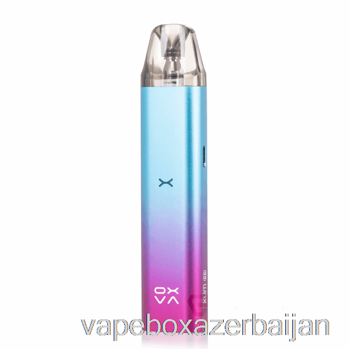 E-Juice Vape OXVA XLIM SE 25W Pod System Galaxy